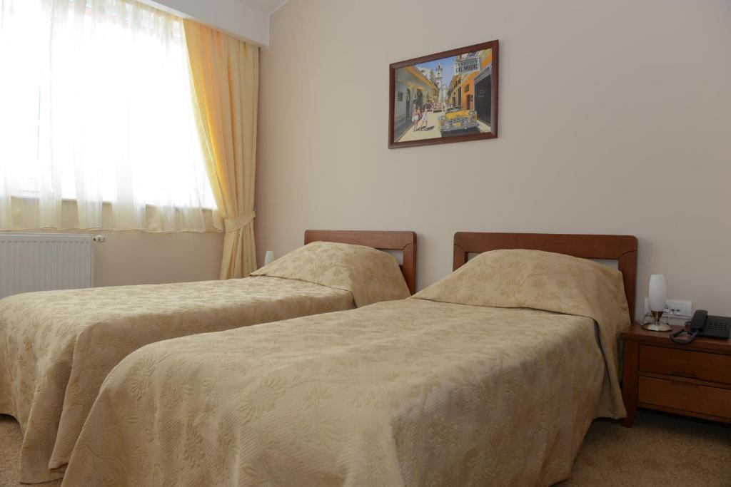 Motel Citadela 023 Zrenjanin Room photo